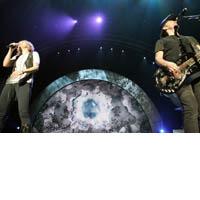 Portrait of Sugarland
