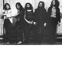 Portrait of Supertramp