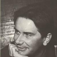 Portrait of Tadeusz Baird