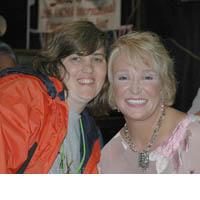 Portrait of Tanya Tucker