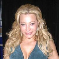 Portrait of Taylor Dayne