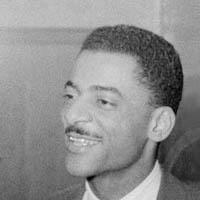 Portrait of Teddy Wilson