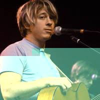 Portrait of Tenth Avenue North