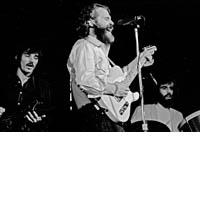 Portrait of The Band