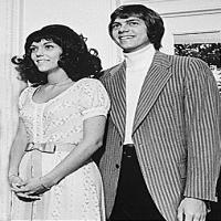 Portrait of The Carpenters