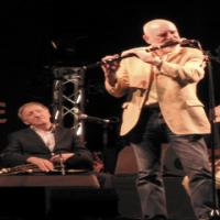 Portrait of The Chieftains