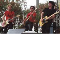 Portrait of The Romantics