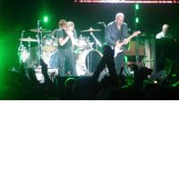 Portrait of The Who
