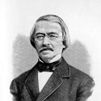 Portrait of Theodor Kullak