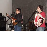 Portrait of They Might Be Giants