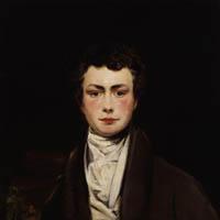 Portrait of Thomas Moore