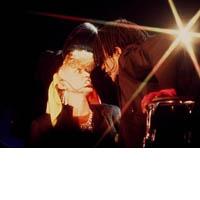 Portrait of Thompson Twins