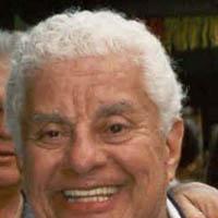 Portrait of Tito Puente