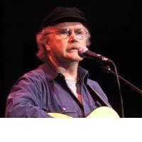 Portrait of Tom Paxton