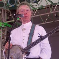 Portrait of Tommy Makem
