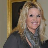 Portrait of Trisha Yearwood