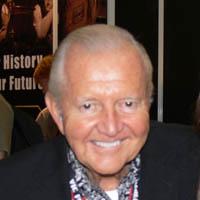 Portrait of Vic Firth