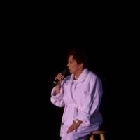 Portrait of Vicki Lawrence