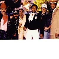 Portrait of Village People