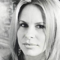 Portrait of Vonda Shepard