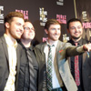 Portrait of Walk The Moon