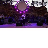 Portrait of Widespread Panic