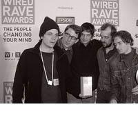 Portrait of Wilco