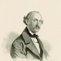 Portrait of Wilhelm Kuhe