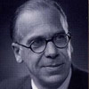 Portrait of William Alwyn