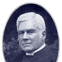 Portrait of William How