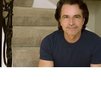 Portrait of Yanni