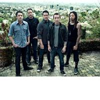 Portrait of Yellowcard