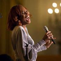 Portrait of Yolanda Adams