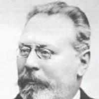 Portrait of Zygmunt Noskowski