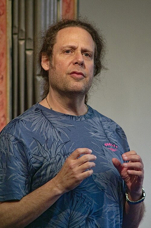 Portrait of Adam del Monte