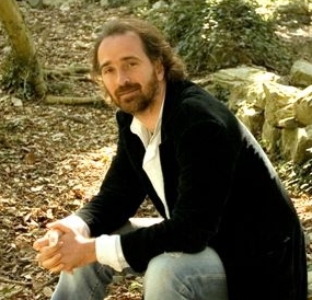 Portrait of Alan Simon