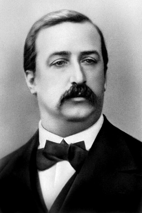 Portrait of Aleksandr Porfir'evich Borodin