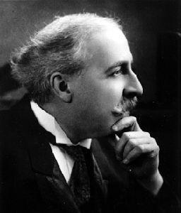 Portrait of Alexis Contant