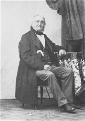 Portrait of Aloys Schmitt