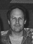 Portrait of Andy Goldmark