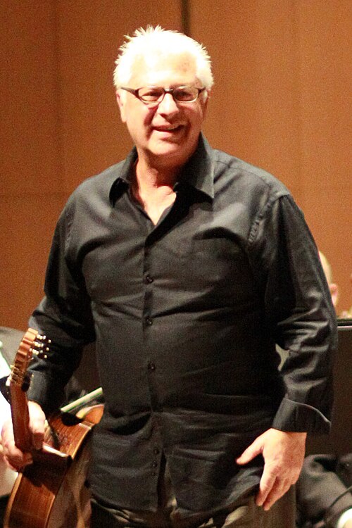 Portrait of Angel Romero