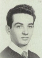 Portrait of Angelo Badalamenti