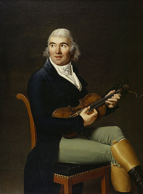 Portrait of Antonio Bartolomeo Bruni