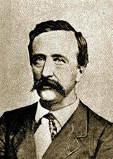 Portrait of Antonio Neumane