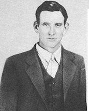 Portrait of A.P. Carter