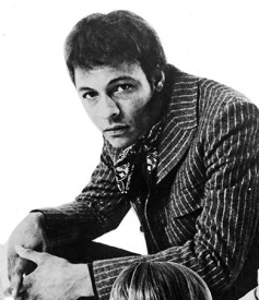 Portrait of Arthur Lee