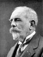 Portrait of Arthur Somervell