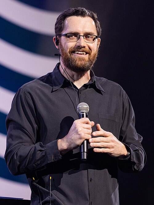 Portrait of Austin Wintory