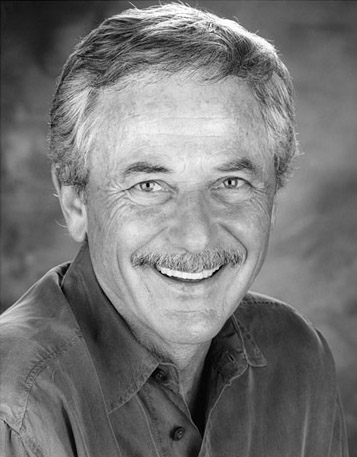 Portrait of Barry Devorzon