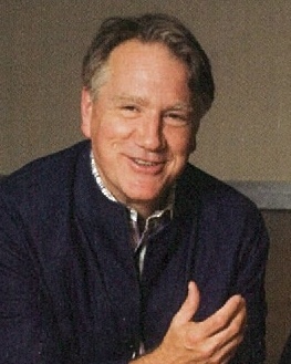 Portrait of Benjamin Verdery
